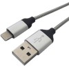 ALightning, Acero, Carga Rápida 1612191